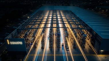 Le novità Dematic all’Intralogistics Insights Day