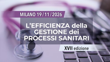 Dal prodotto al paziente: il ruolo dell’ospedale