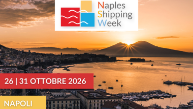 Naples Shipping Week guarda al Mediterraneo