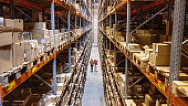 Exide amplia la gamma per i transpallet