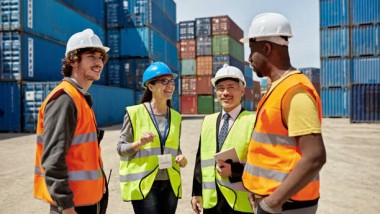 Logistica, i quattro profili chiave del futuro