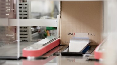 IMA porta l’e-fulfillment a PACK EXPO Chicago