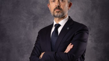 Francesco Allegra nuovo CEO di Automha