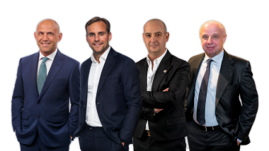 Claudio De Conto nominato Chair di CMC Group