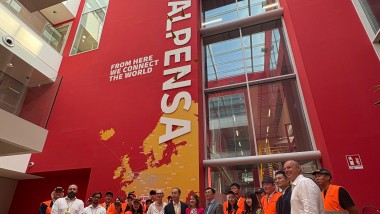 DHL rafforza i flussi tra Italia e Cina