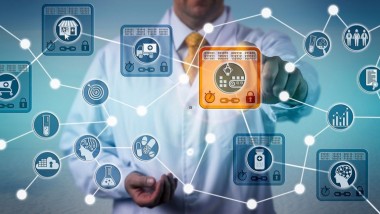 La nuova supply chain della sanità italiana
