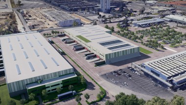 Prologis sviluppa un nuovo hub urbano a Milano
