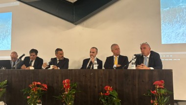 Federlogistica ripensa la logistica green