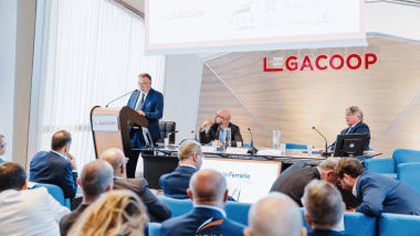 Sei cooperative formano una nuova realtà nella logistica