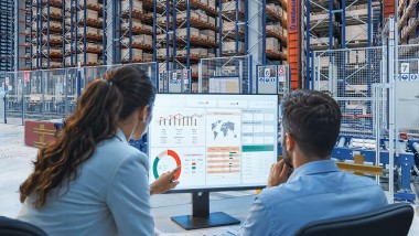 Mecalux e MIT portano l’AI nella supply chain
