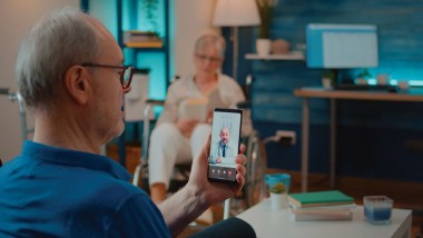 Telemedicina: da sperimentazione a realtà quotidiana