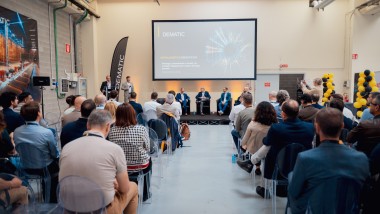 Automazione flessibile per supply chain in evoluzione