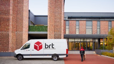 BRT: AI e geopolitica cambiano la supply chain