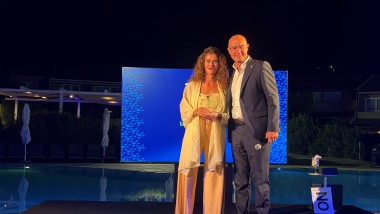 Logistica Nieddu premiata da Palletways Italia