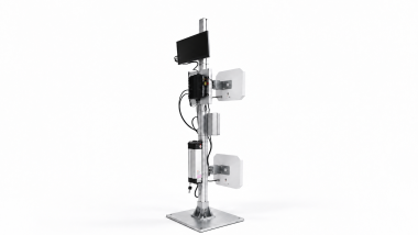 RFID Global lancia il nuovo Mobile Gate UHF