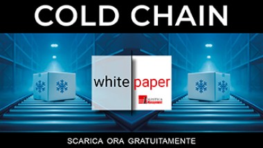 Cold chain, il freddo diventa strategico