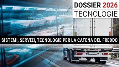 SISTEMI, SERVIZI, TECNOLOGIE PER LA GESTIONE DEL FREDDO 2026