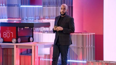 Nuove soluzioni per il fulfillment intelligente