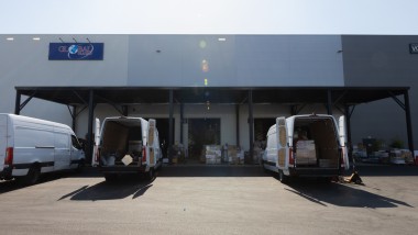 Global Trading: dal sapere degli operatori al magazzino digitale