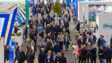 Green Logistics Expo supera i diecimila visitatori