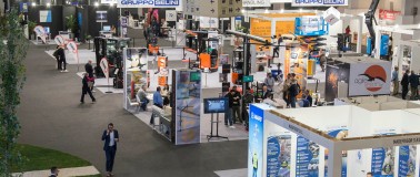 Green Logistics Expo 2026: le voci della fiera