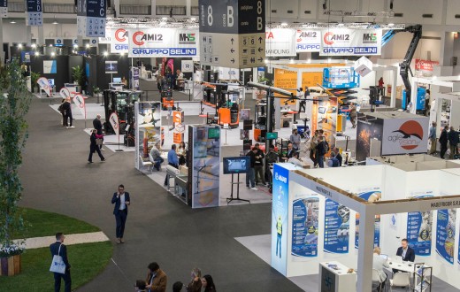 Green Logistics Expo 2026: le voci della fiera