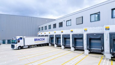 Bracchi acquisisce Festa e supera i 300 milioni