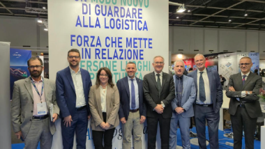 Green Logistics Expo, focus su logistica e territorio