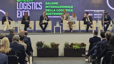 Assologistica: fare sistema per una logistica resiliente