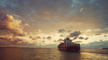 Port&ShippingTech torna a Napoli
