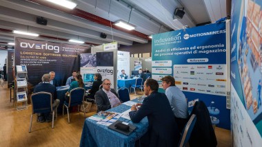 Global Summit torna a Lazise con 48 espositori