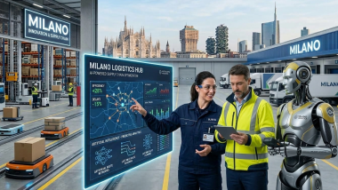 CSCMP 2026: le nuove sfide della supply chain