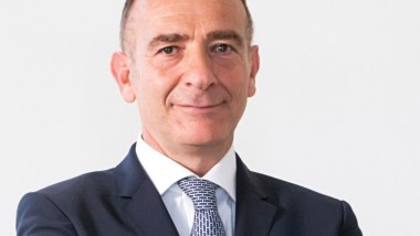 Federico Rella presidente di Logista Pharma Italia