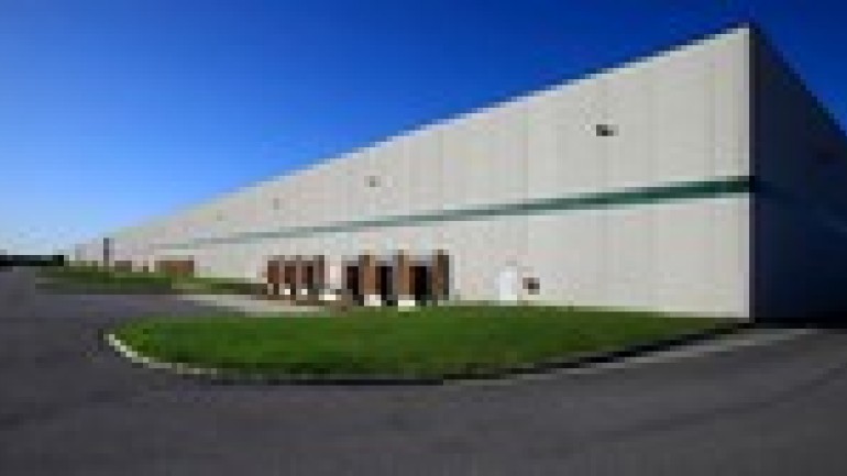 Prosegue lo sviluppo immobiliare di Prologis Italia