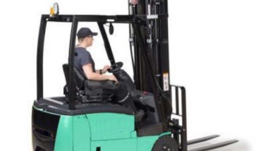 Degrocar-Mitsubishi si rifà il look