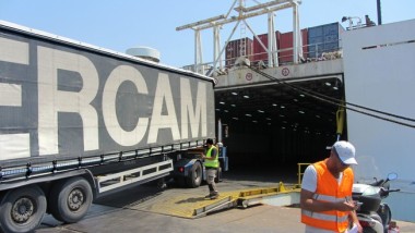 Fercam, il consulente della logistica