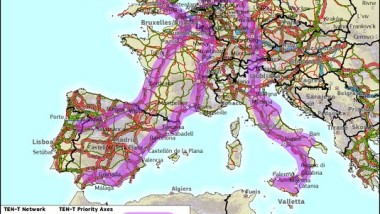 NomadPower: trasporto refrigerato su strada sostenibile