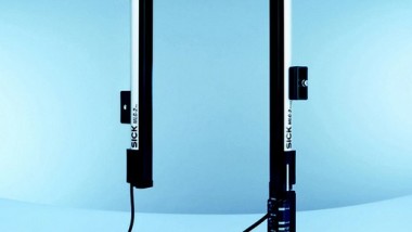 Sick presenta le nuove barriere intelligenti