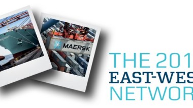 East-West Network di Maersk Line: tappa italiana il 17 gennaio