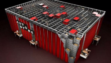 Malò sceglie Swisslog per il nuovo magazzino automatico