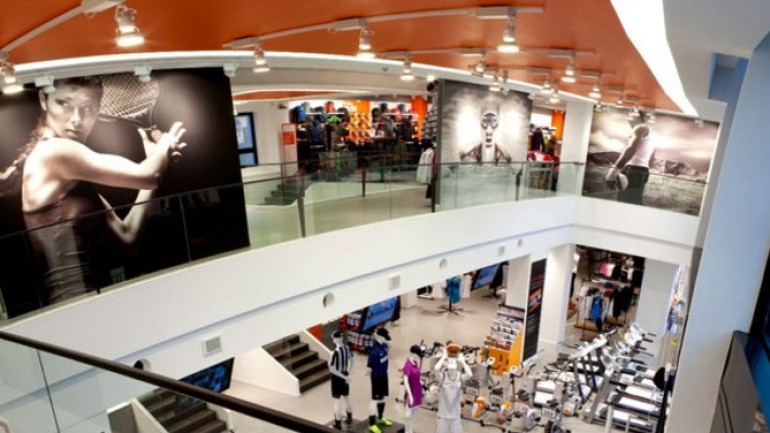 Soddisfare le esigenze del cliente e quelle logistiche con un unico device