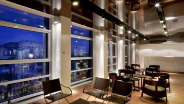 Il futuro (già concreto) della logistica secondo DHL