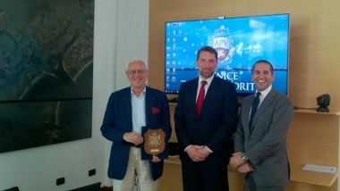 Intermodalità: le merci arrivano fino al Baltico