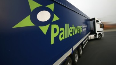 Palletways si tinge di verde con Treedom