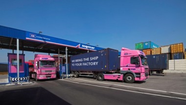 Contship Italia riorganizza le proprie divisioni di servizi