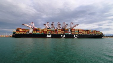 Altro record per i Terminal del Gruppo Contship in Italia