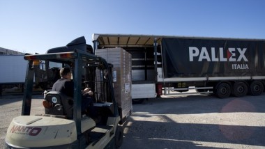 2014: anno importante per Pall-Ex Italia