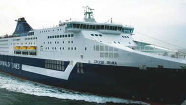 Grimaldi rafforza la sua presenza a Civitavecchia