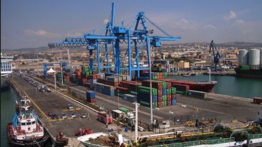 Porto di Civitavecchia diventa hub internazionale