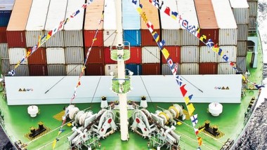 Globe Express Services espande il network europeo 